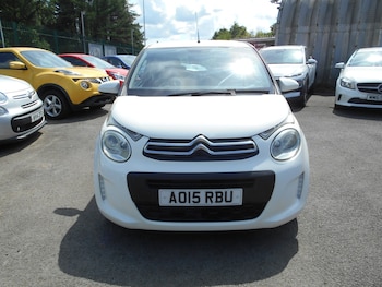 Used Citroen C1 2015 for sale - 75146208: Photo