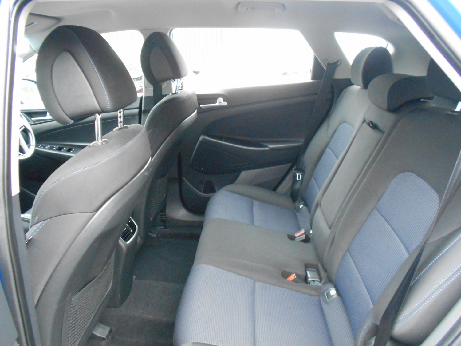 Used Hyundai TUCSON 2017 for sale - 78027493: Photo 12