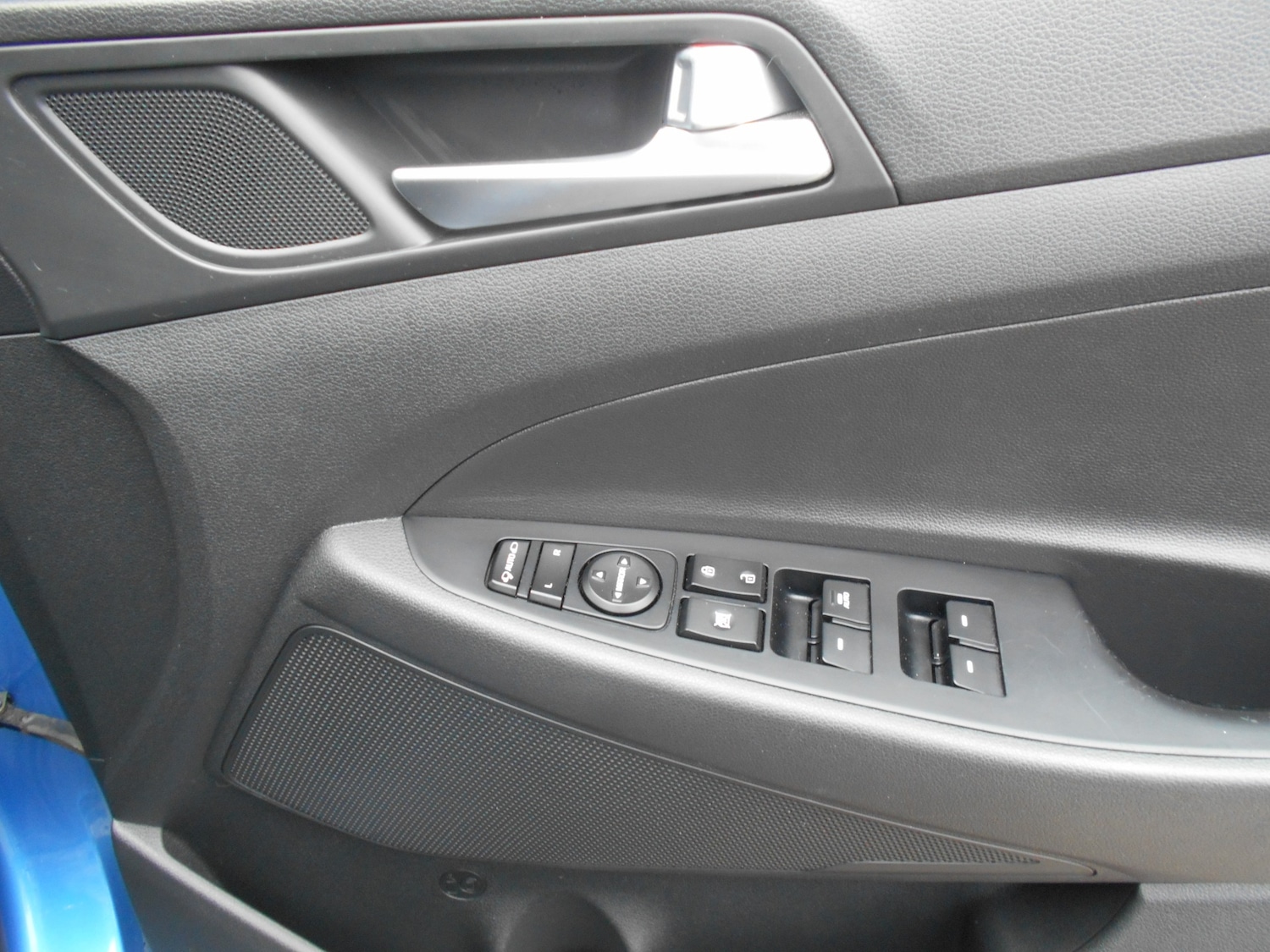 Used Hyundai TUCSON 2017 for sale - 78027493: Photo 14