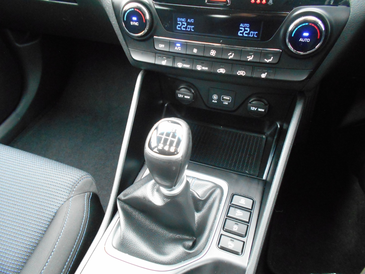 Used Hyundai TUCSON 2017 for sale - 78027493: Photo 15