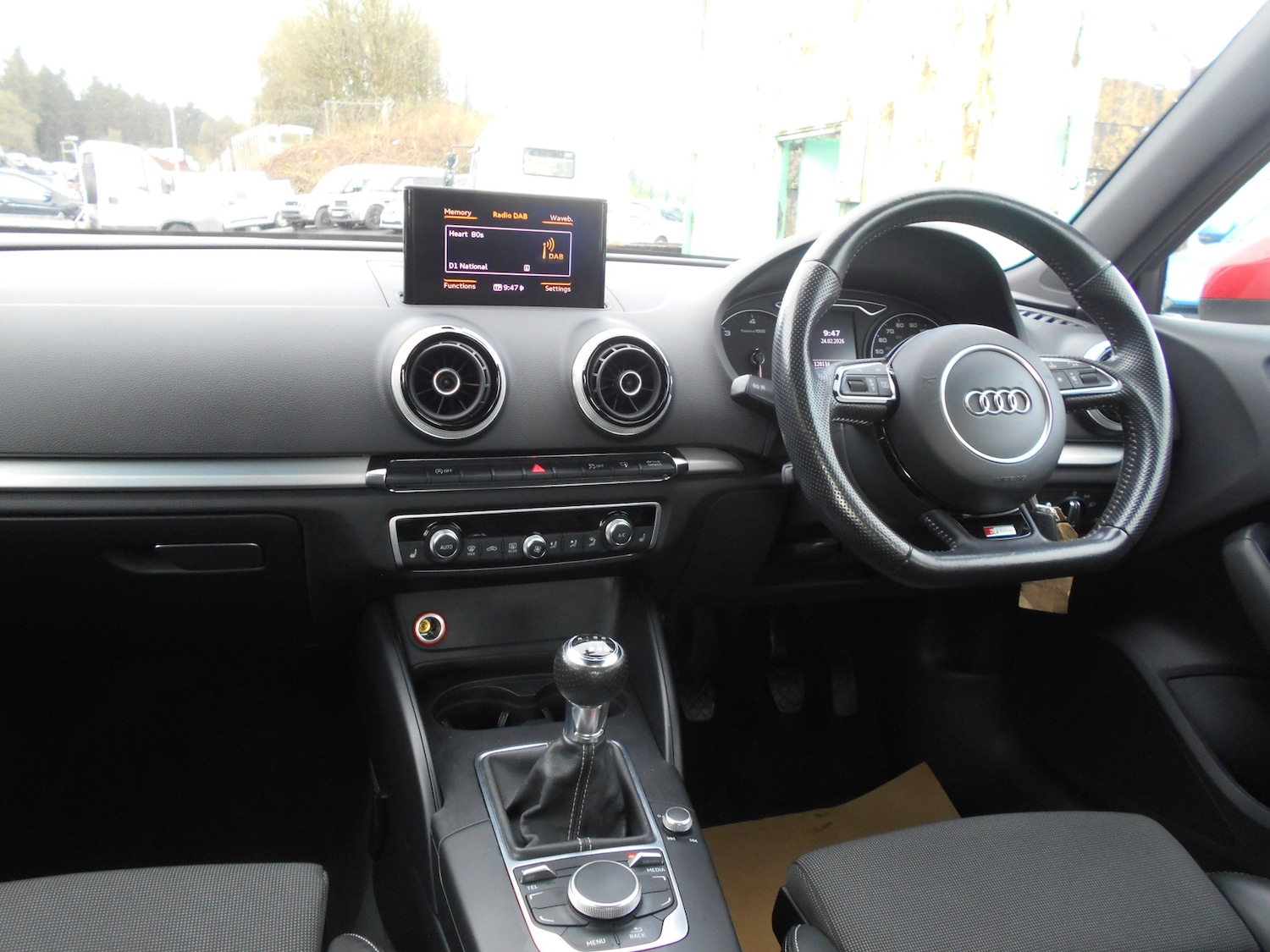 Used Audi A3 2014 for sale - 77649982: Photo 10