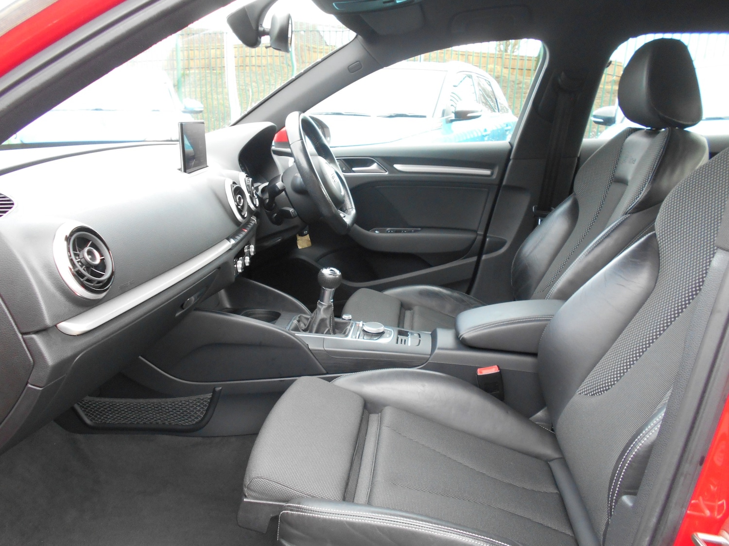 Used Audi A3 2014 for sale - 77649982: Photo 11