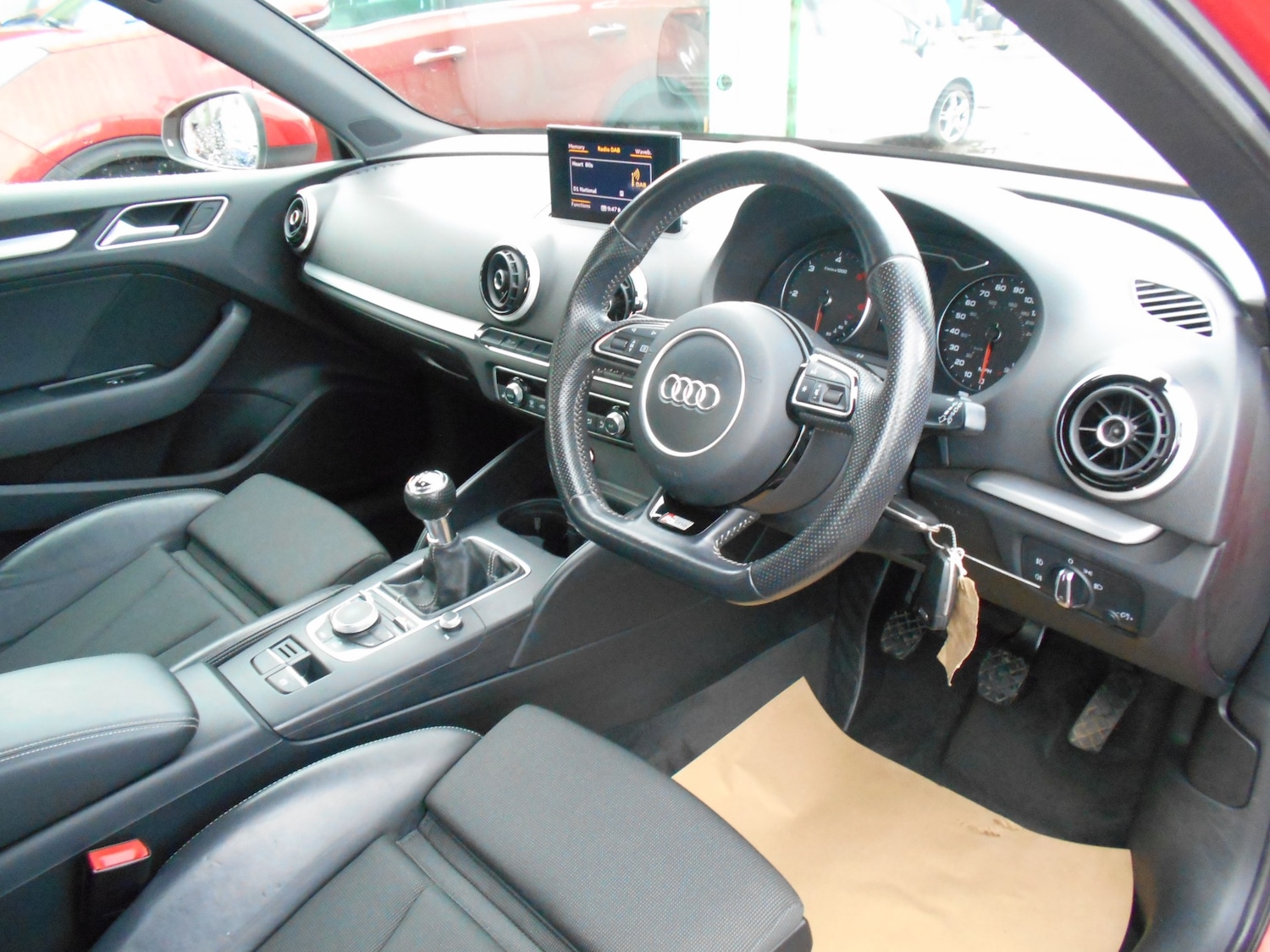 Used Audi A3 2014 for sale - 77649982: Photo 13