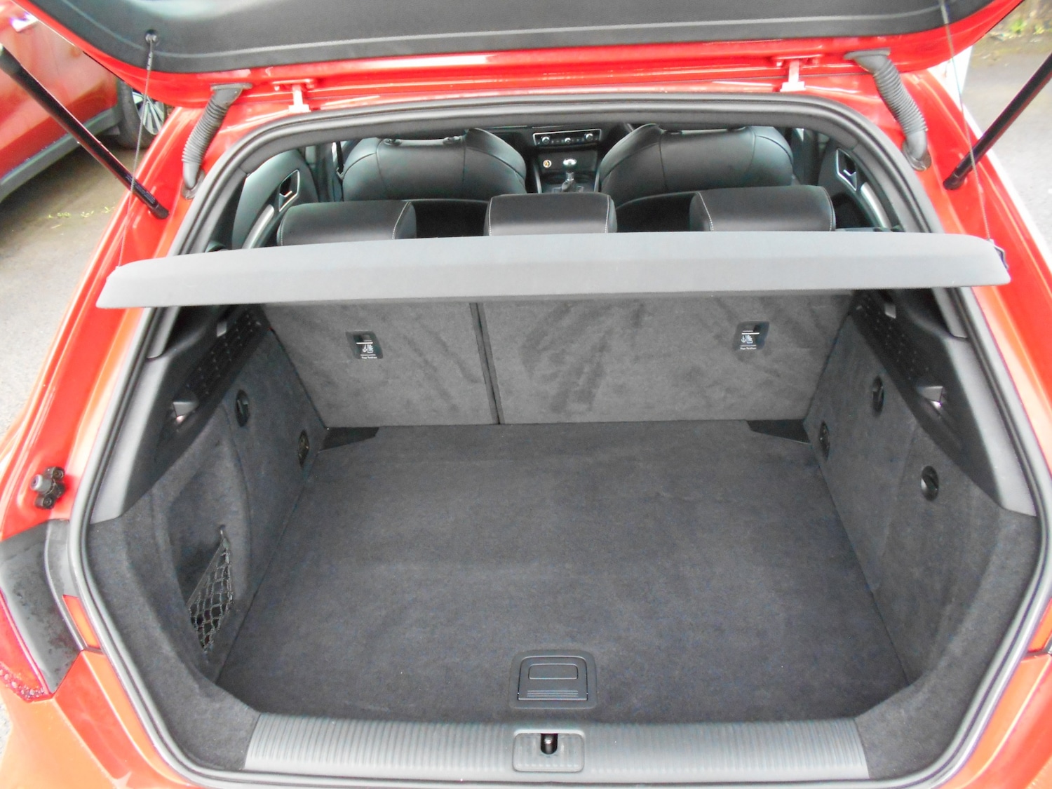 Used Audi A3 2014 for sale - 77649982: Photo 17