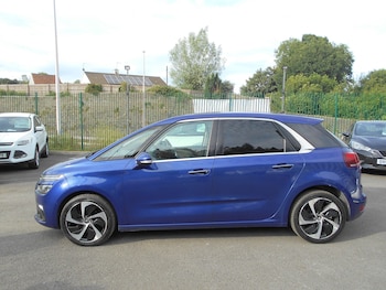 Used Citroen C4 Picasso 2016 for sale - 79137557: Photo