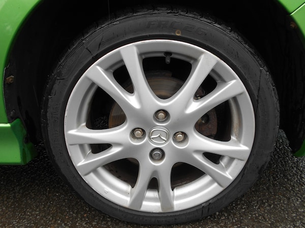 Used Mazda Mazda2 2010 for sale - 75700018: Photo 15