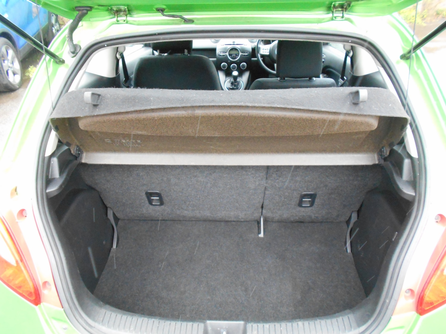 Vehicle 16