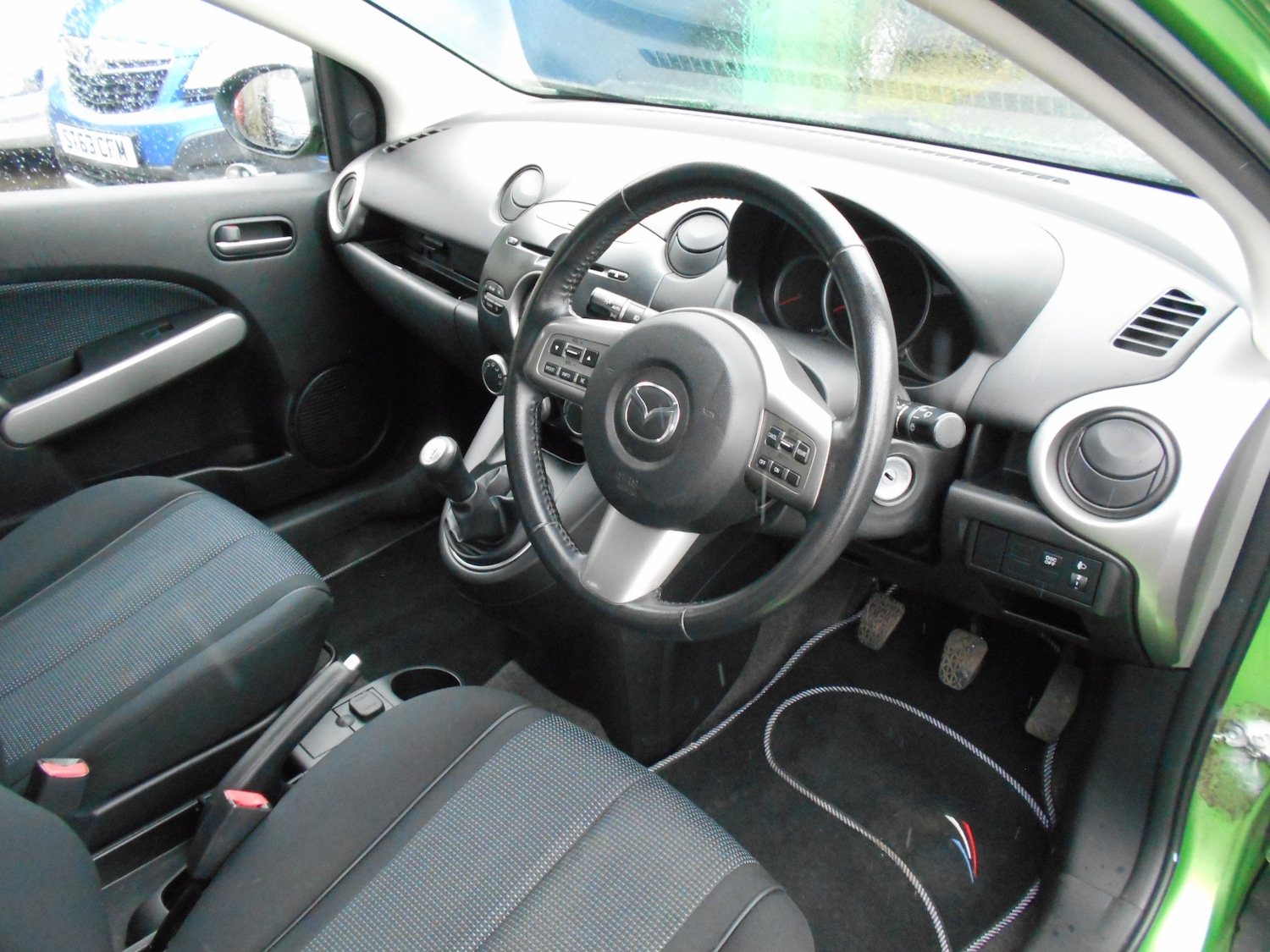 Vehicle 9