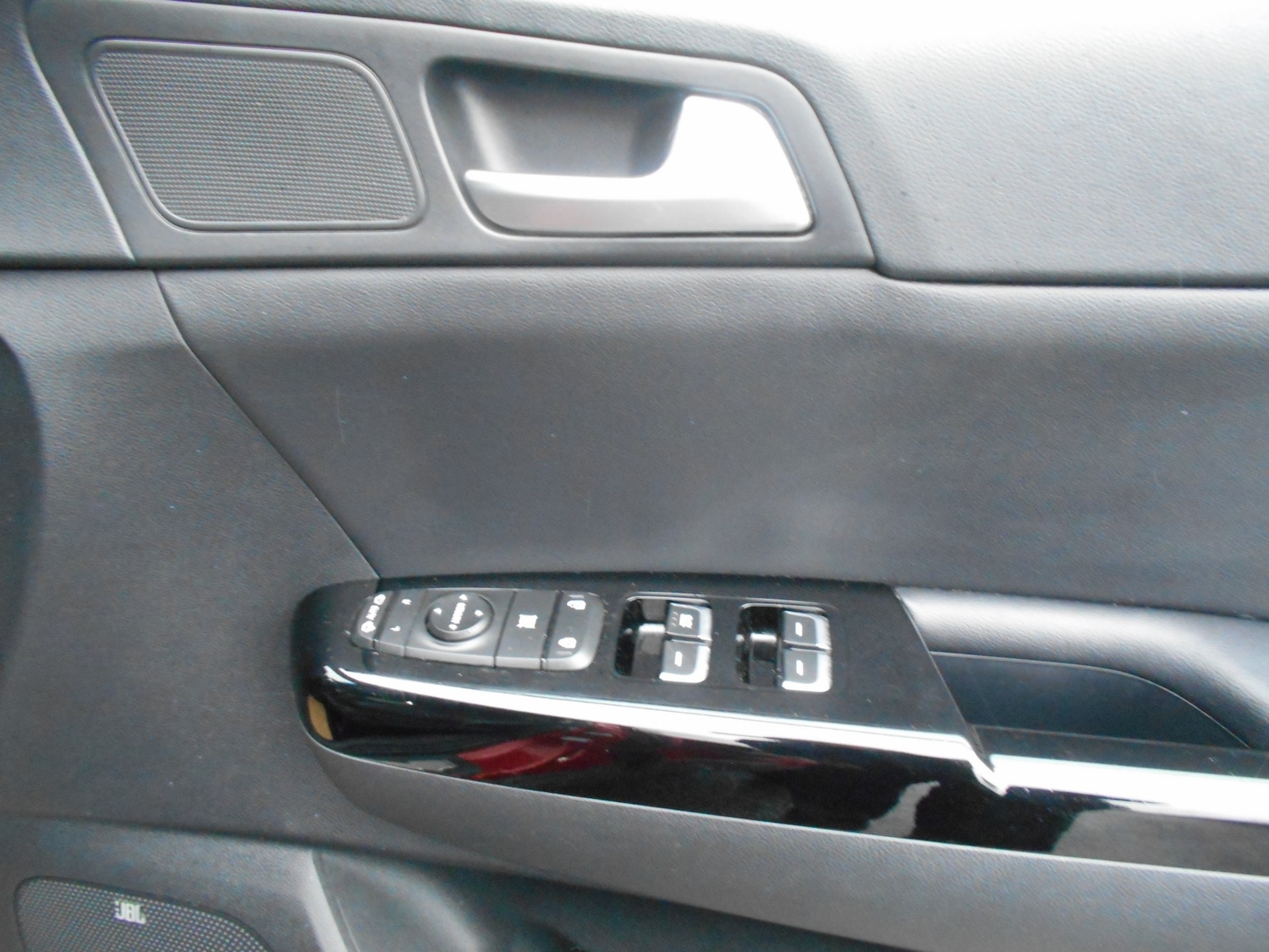 Used Kia Sportage 2016 for sale - 77311117: Photo 13