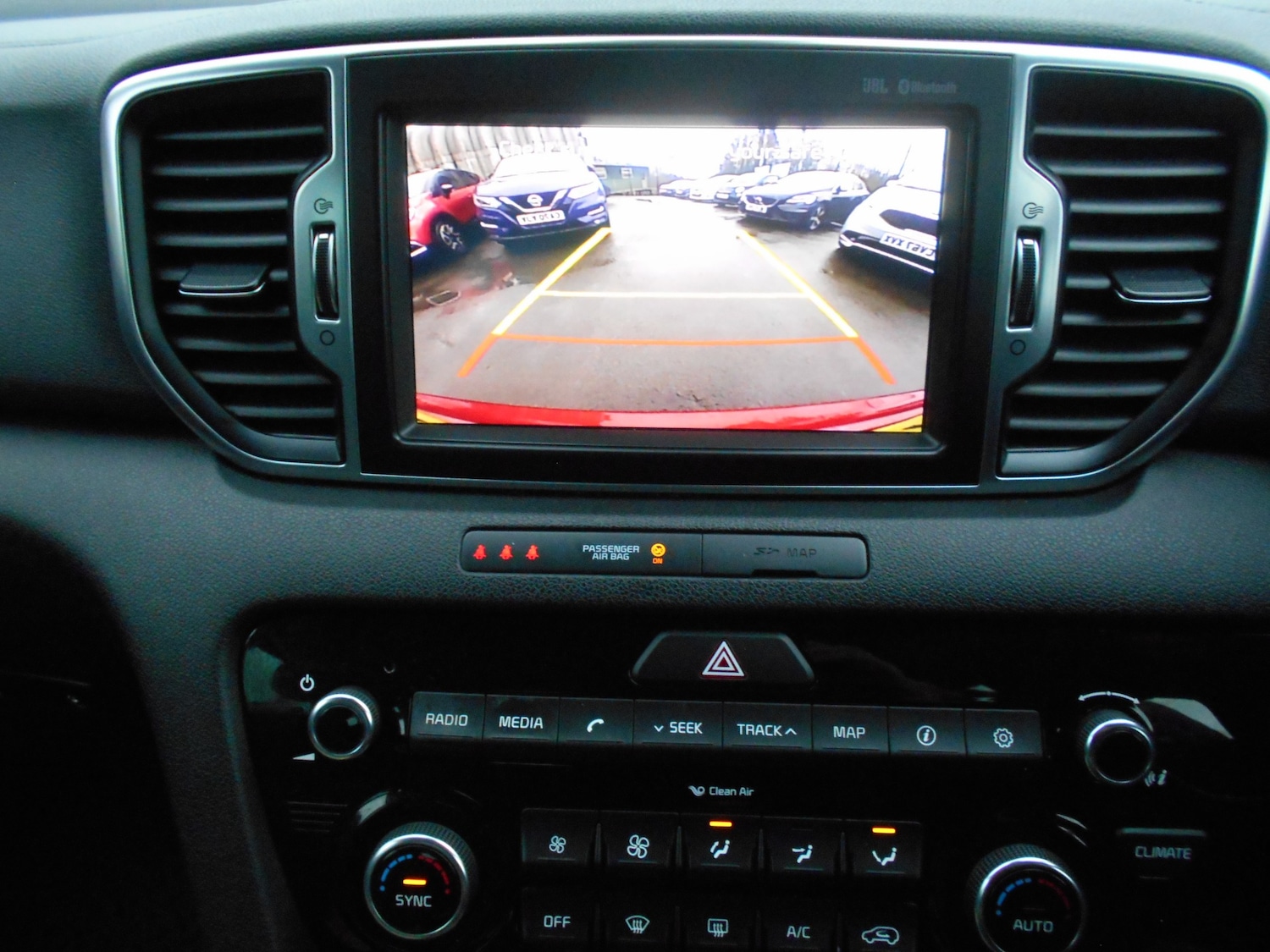 Used Kia Sportage 2016 for sale - 77311117: Photo 16