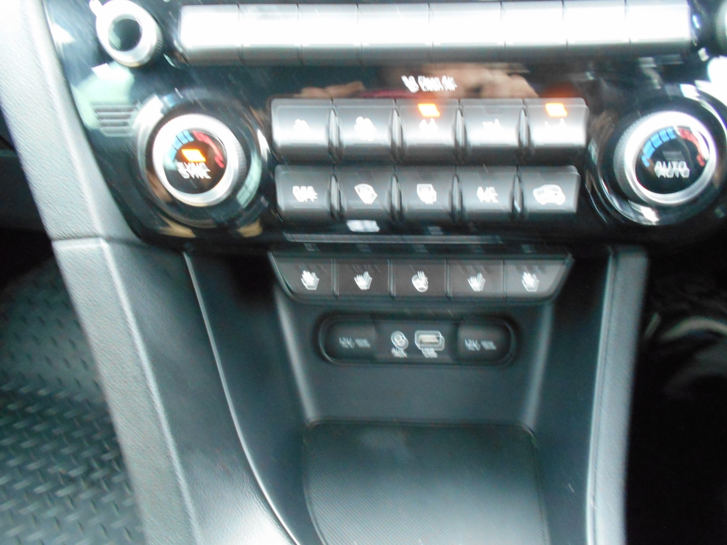 Used Kia Sportage 2016 for sale - 77311117: Photo 17