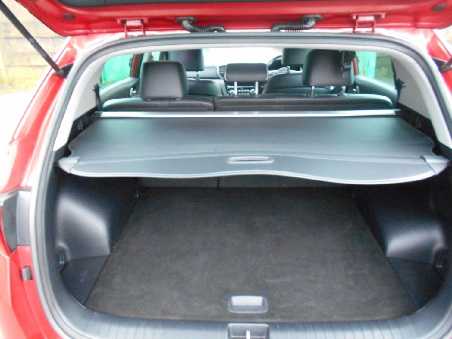 Used Kia Sportage 2016 for sale - 77311117: Photo 19