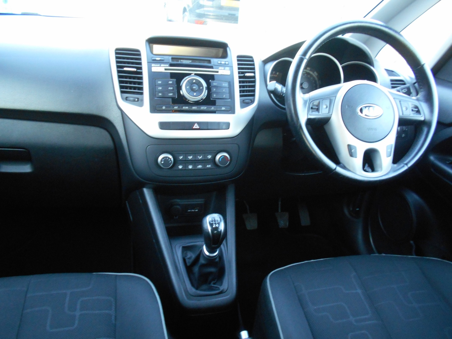 Used Kia Venga 2017 for sale - 77113040: Photo 12