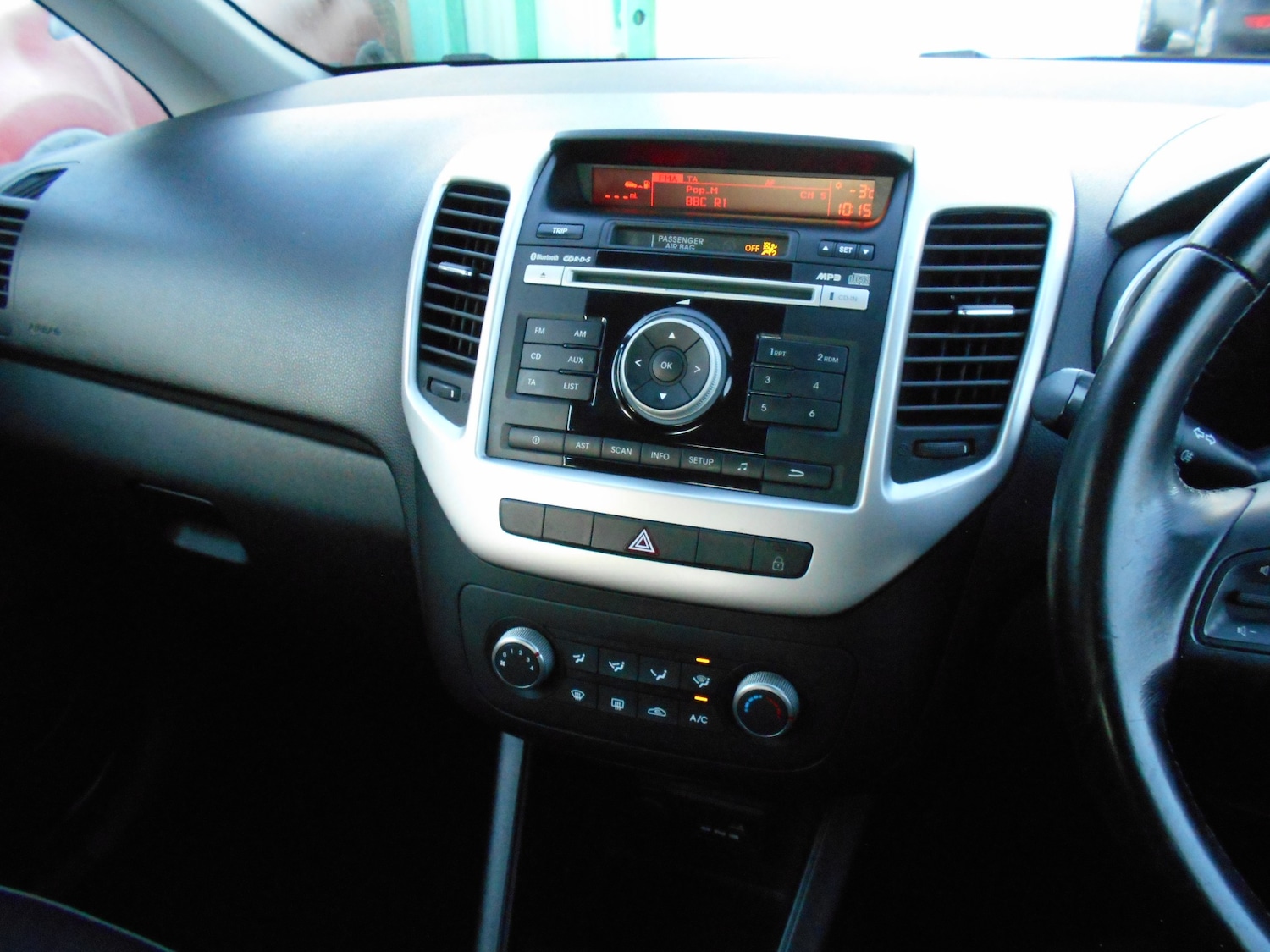 Used Kia Venga 2017 for sale - 77113040: Photo 13