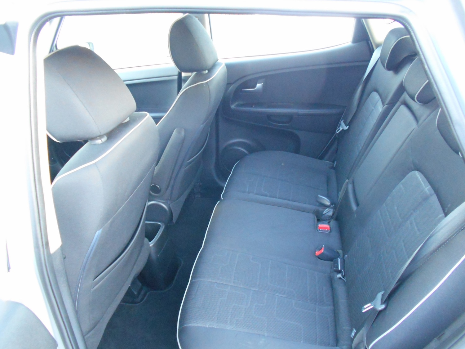 Used Kia Venga 2017 for sale - 77113040: Photo 15