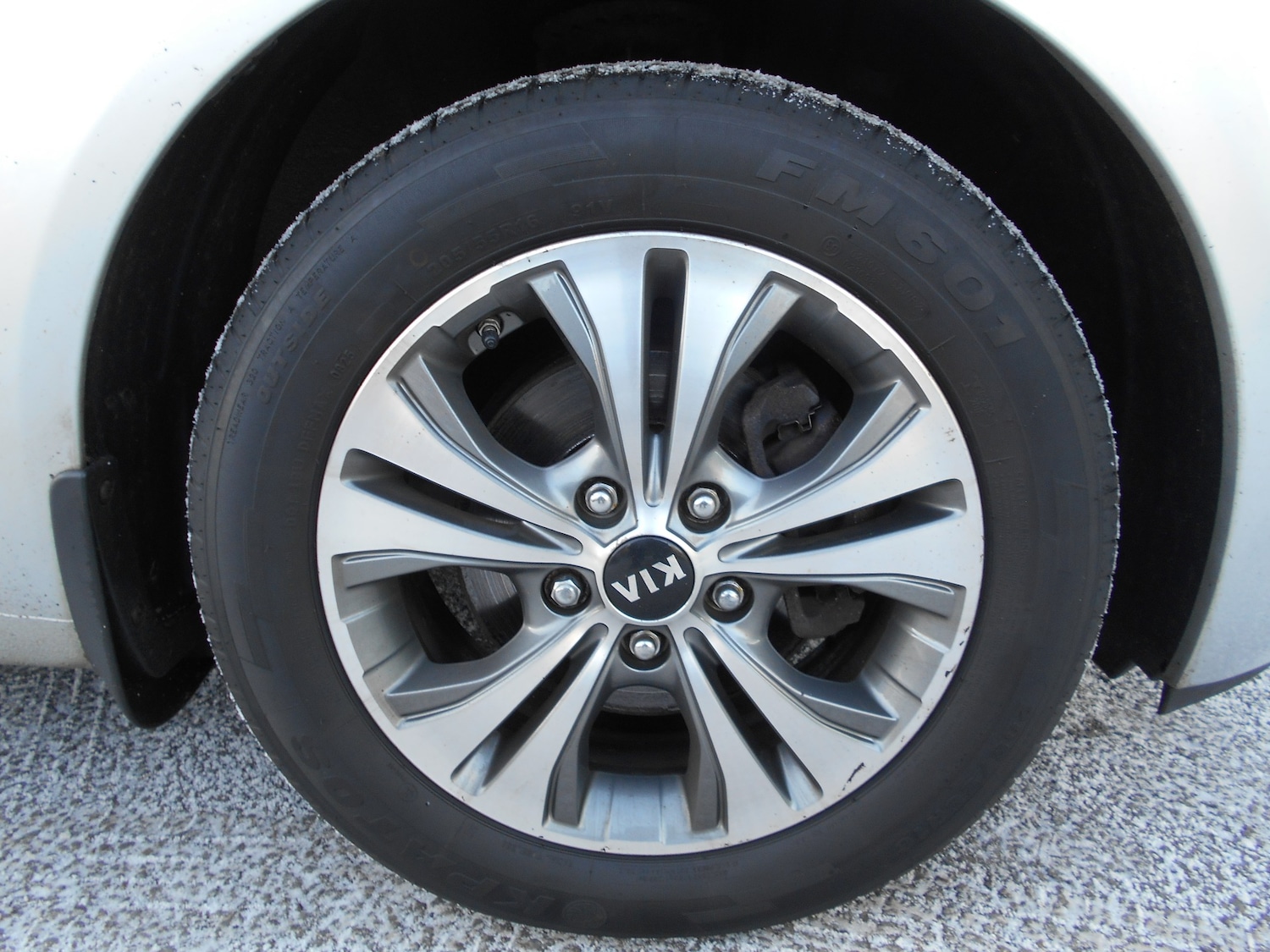 Used Kia Venga 2017 for sale - 77113040: Photo 17