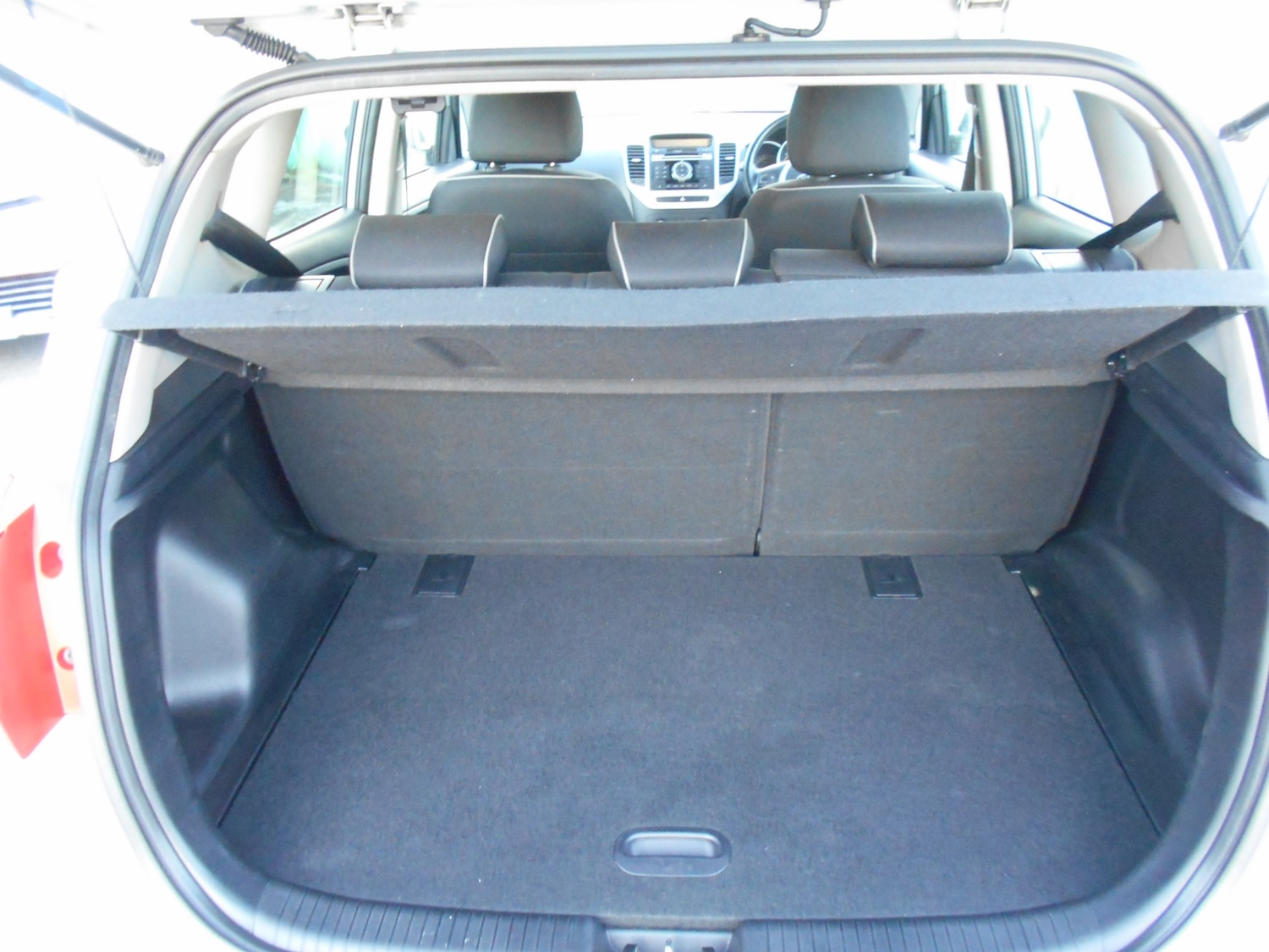 Used Kia Venga 2017 for sale - 77113040: Photo 18