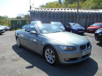 2008 (08) - 325i SE 2dr