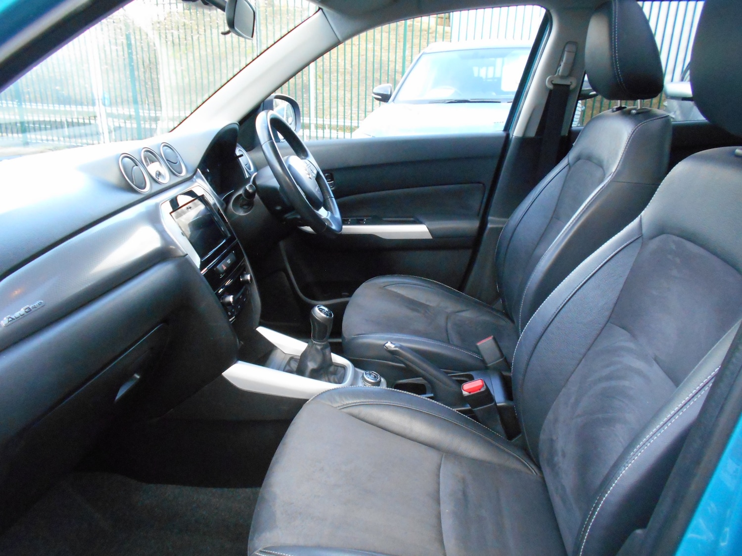 Used Suzuki Vitara 2016 for sale - 77245525: Photo 10