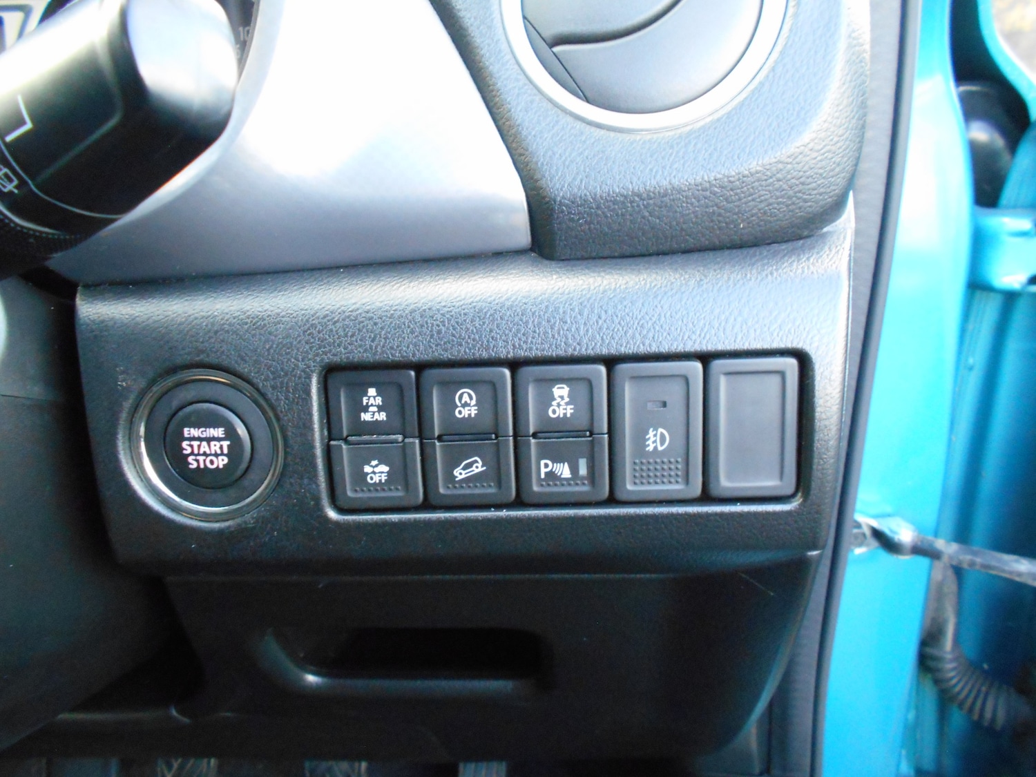 Used Suzuki Vitara 2016 for sale - 77245525: Photo 14