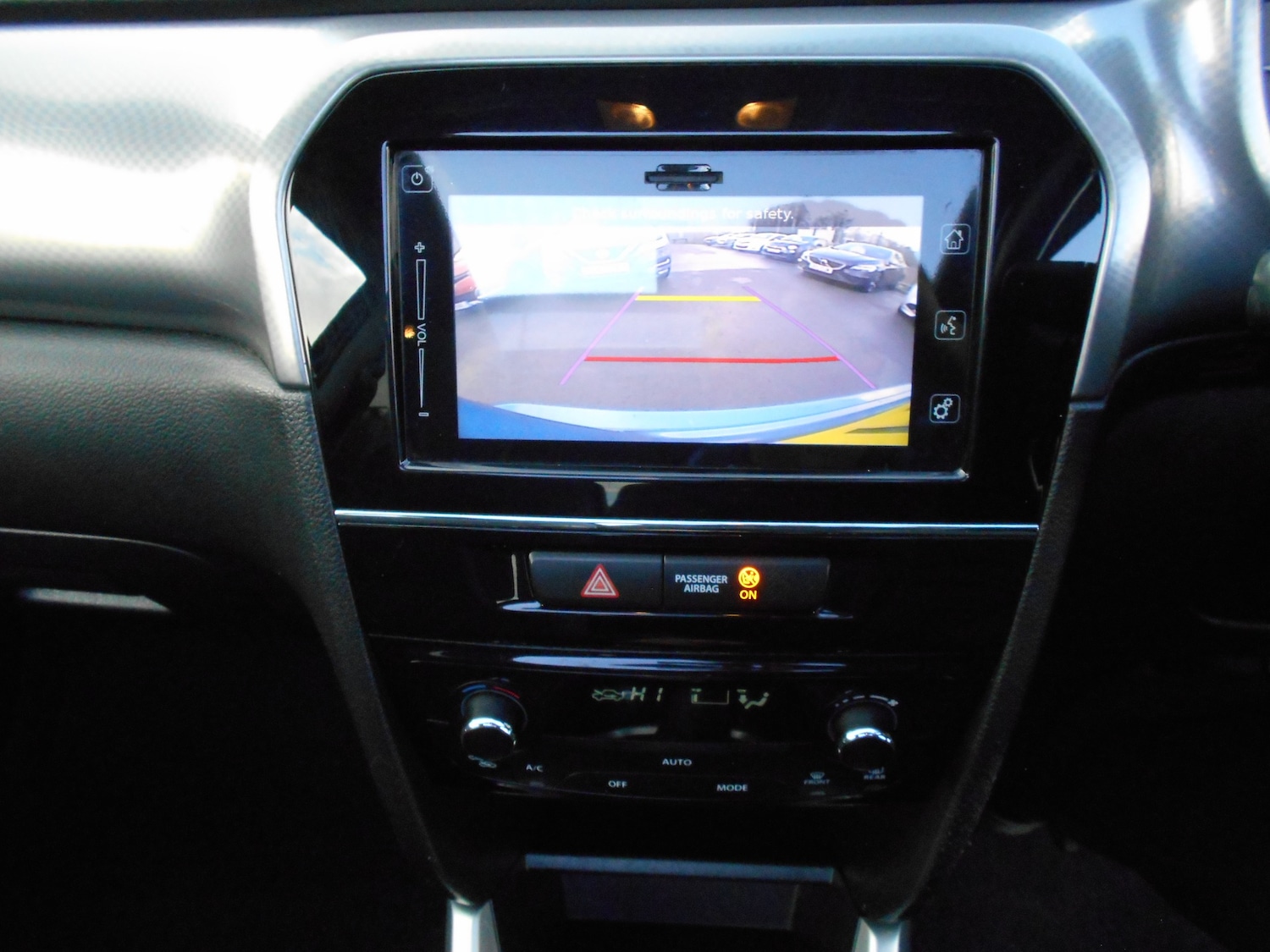 Used Suzuki Vitara 2016 for sale - 77245525: Photo 16