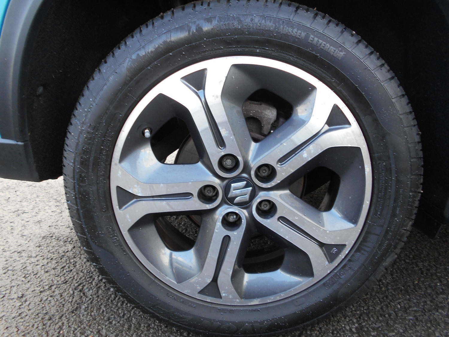 Used Suzuki Vitara 2016 for sale - 77245525: Photo 18