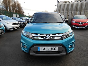 Used Suzuki Vitara 2016 for sale - 77245525: Photo