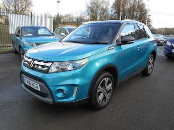 Used Suzuki Vitara 2016 for sale - 77245525: Photo
