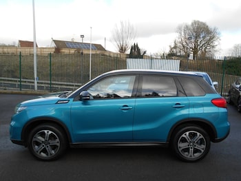 Used Suzuki Vitara 2016 for sale - 77245525: Photo