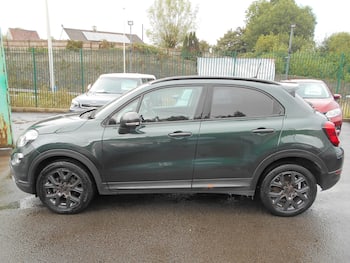 Used Fiat 500X 2020 for sale - 79663779: Photo