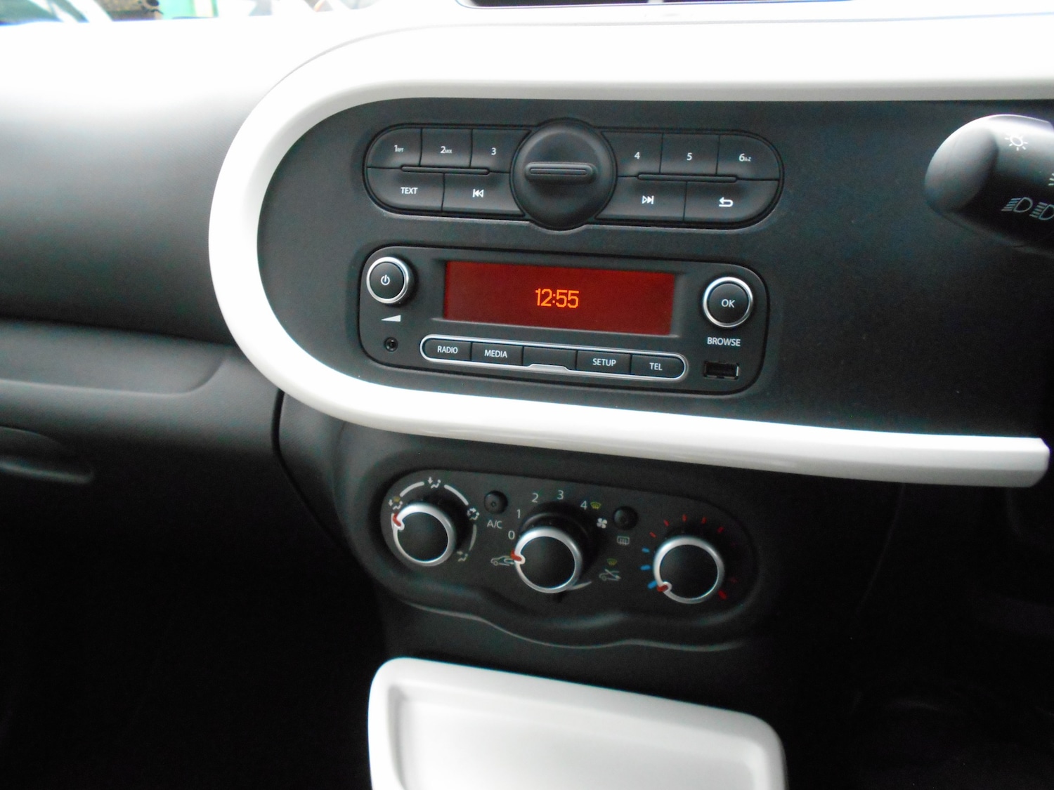 Used Renault Twingo 2017 for sale - 76462183: Photo 14