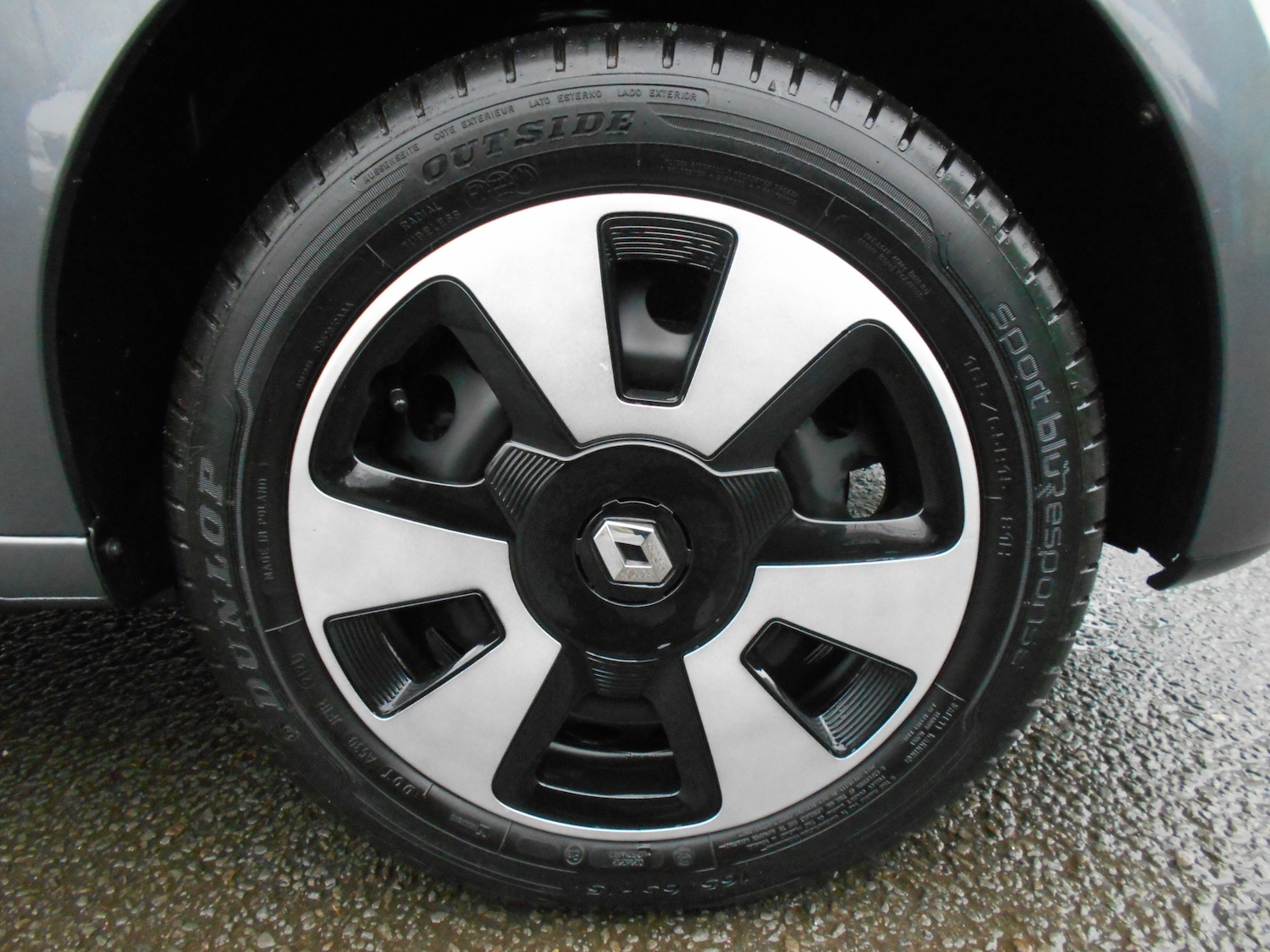 Used Renault Twingo 2017 for sale - 76462183: Photo 15