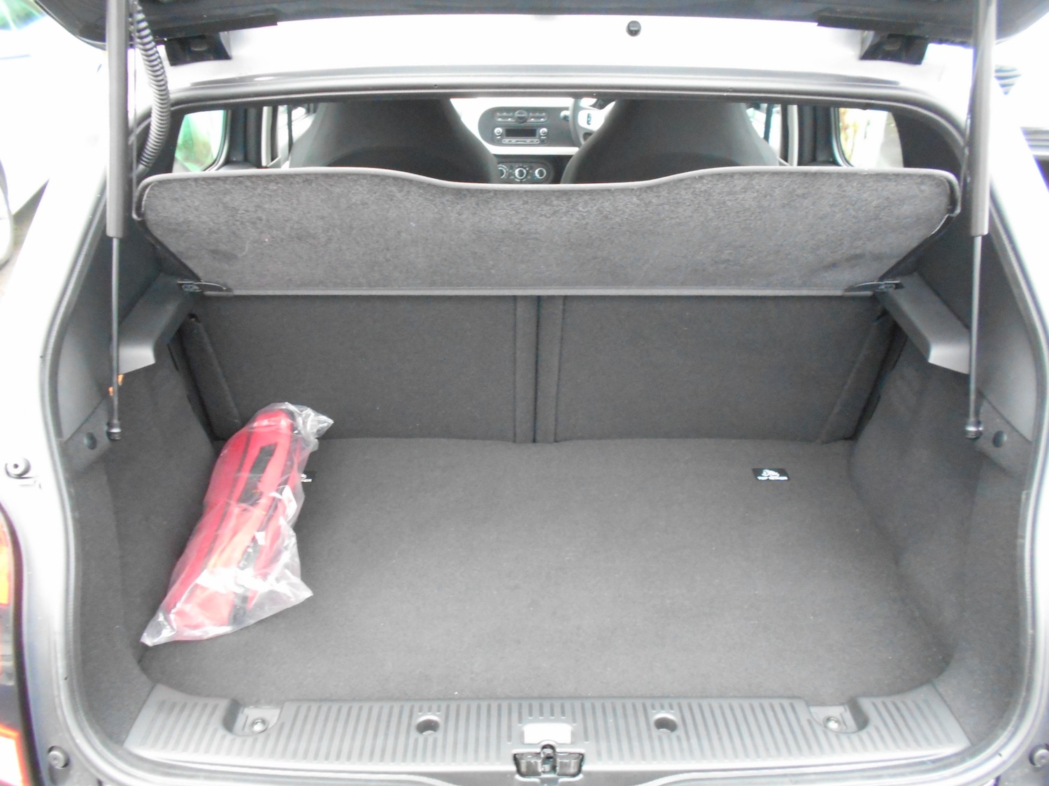 Used Renault Twingo 2017 for sale - 76462183: Photo 16