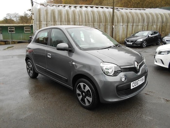 Used Renault Twingo 2017 for sale - 76462183: Photo