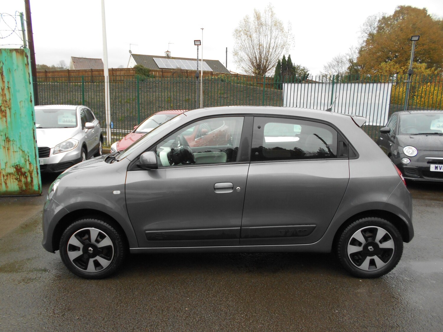 Used Renault Twingo 2017 for sale - 76462183: Photo 4