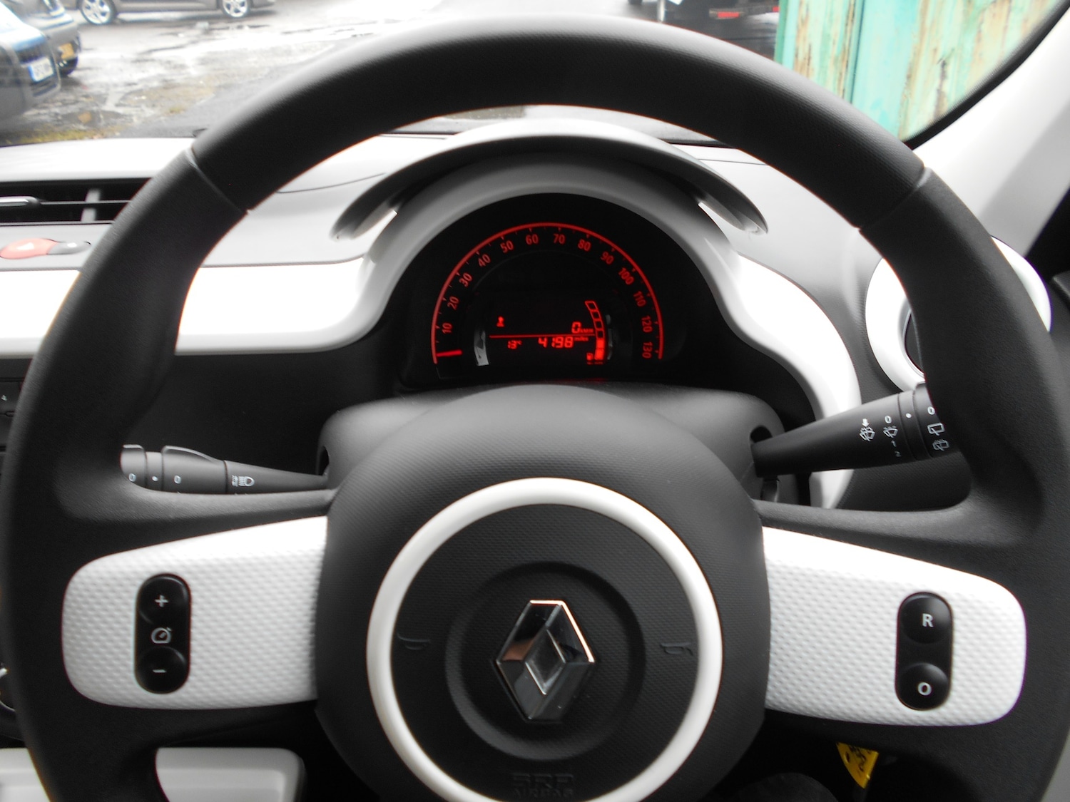 Used Renault Twingo 2017 for sale - 76462183: Photo 9