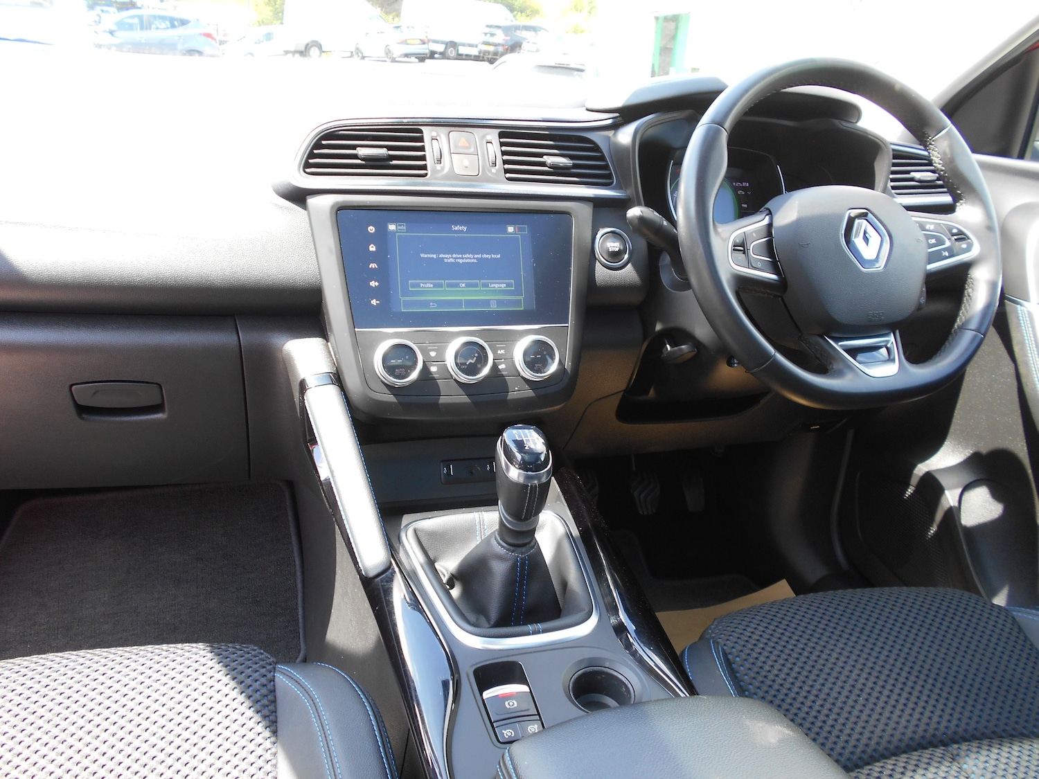 Vehicle 13
