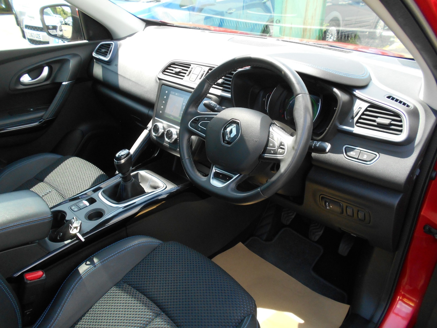 Vehicle 15