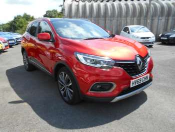2019 (69) - 1.3 TCE 160 S Edition 5dr