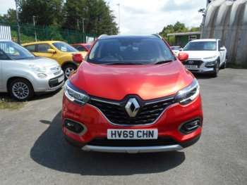 Used Renault Kadjar 2019 for sale - 75190268: Photo