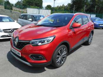 Used Renault Kadjar 2019 for sale - 75190268: Photo