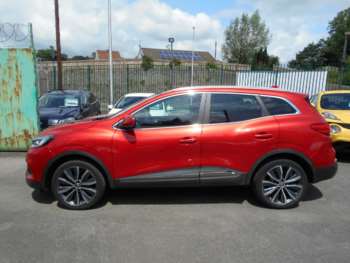 Used Renault Kadjar 2019 for sale - 75190268: Photo