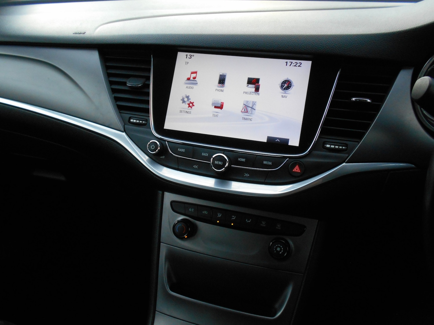 Used Vauxhall Astra 2016 for sale - 76319451: Photo 10