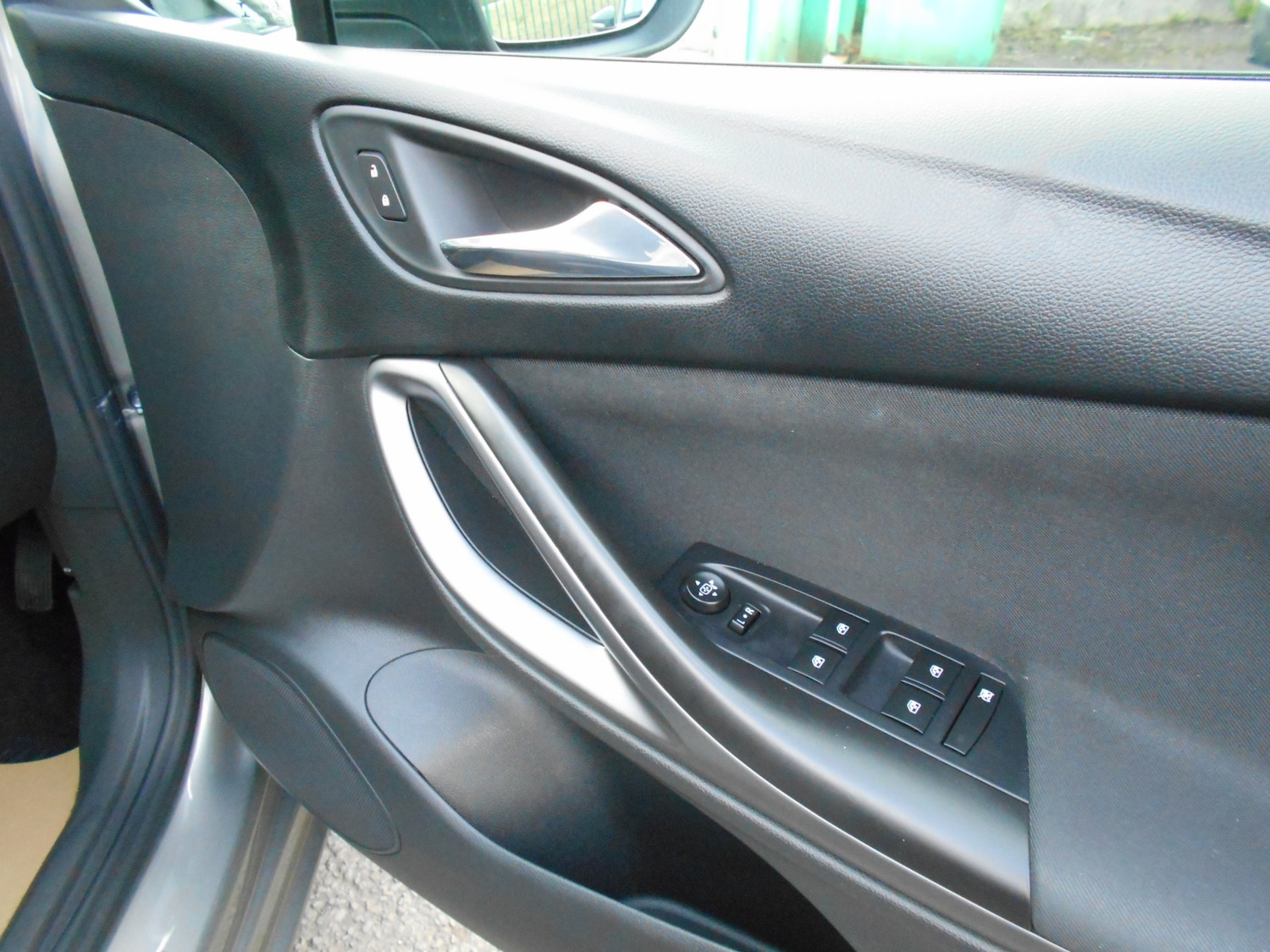Used Vauxhall Astra 2016 for sale - 76319451: Photo 15