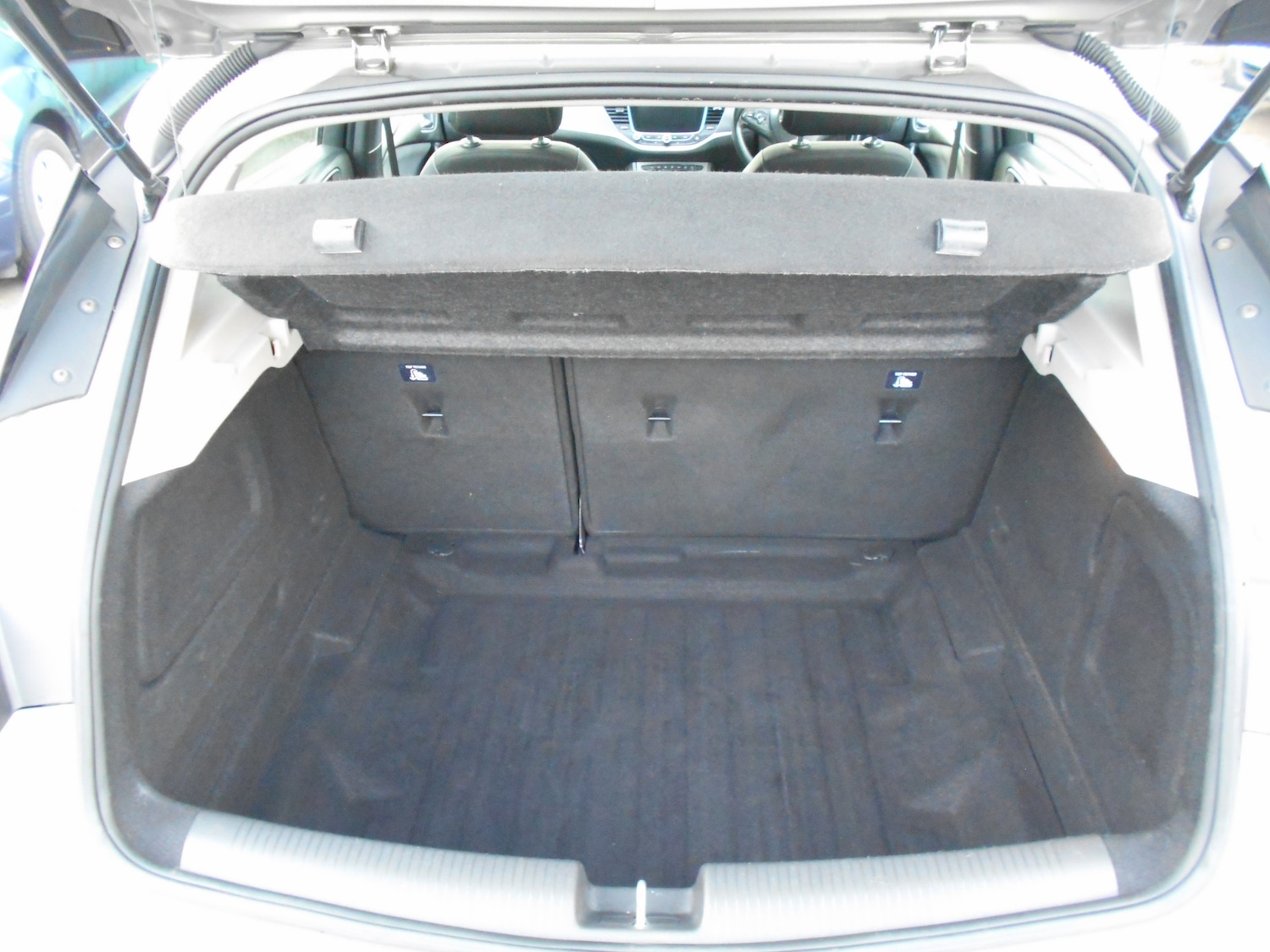 Used Vauxhall Astra 2016 for sale - 76319451: Photo 17