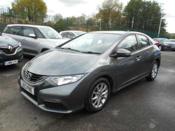 Used Honda Civic 2013 for sale - 74364278: Photo
