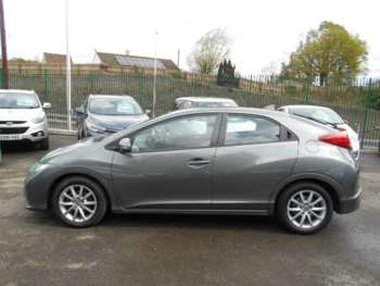 Used Honda Civic 2013 for sale - 74364278: Photo
