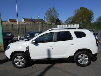 Used Dacia Duster 2019 for sale - 78370662: Photo