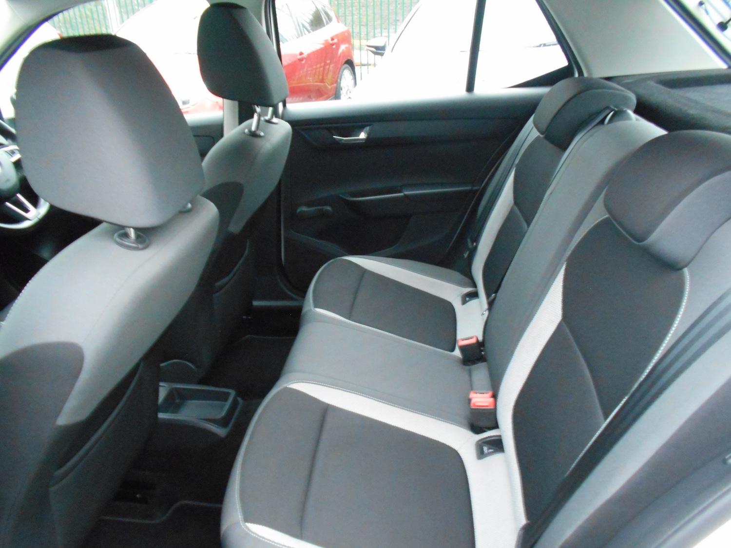 Used Skoda Fabia 2016 for sale - 76462172: Photo 12