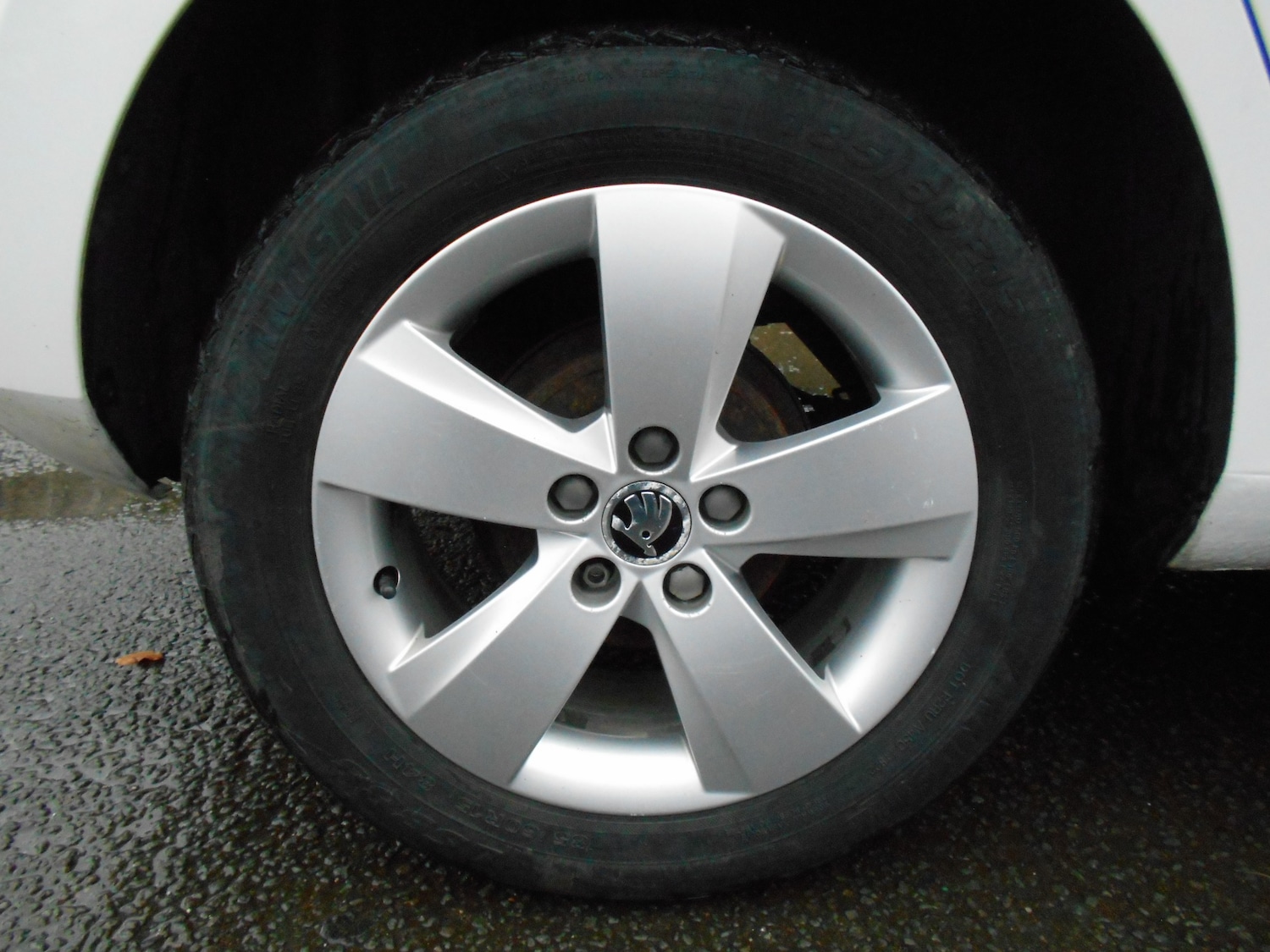 Used Skoda Fabia 2016 for sale - 76462172: Photo 15